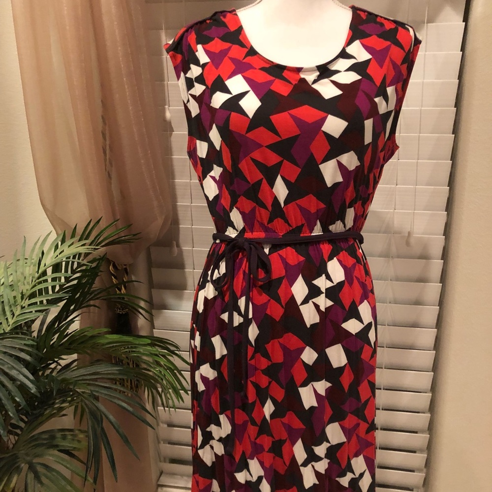 Loft (Ann Taylor) dress 👗